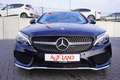 Mercedes-Benz C 200 C200 AMG Line 360° Panorama Head-Up Navi LED PDC Siyah - thumbnail 7