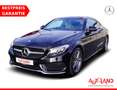 Mercedes-Benz C 200 C200 AMG Line 360° Panorama Head-Up Navi LED PDC Siyah - thumbnail 1