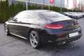 Mercedes-Benz C 200 C200 AMG Line 360° Panorama Head-Up Navi LED PDC Siyah - thumbnail 3