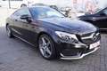 Mercedes-Benz C 200 C200 AMG Line 360° Panorama Head-Up Navi LED PDC Siyah - thumbnail 6
