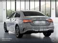 Mercedes-Benz A 200 Lim AMG+NIGHT+PANO+MULTIBEAM+KAMERA+TOTW+7G Grau - thumbnail 20
