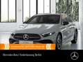 Mercedes-Benz A 200 Lim AMG+NIGHT+PANO+MULTIBEAM+KAMERA+TOTW+7G Grau - thumbnail 1