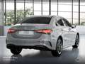 Mercedes-Benz A 200 Lim AMG+NIGHT+PANO+MULTIBEAM+KAMERA+TOTW+7G Grau - thumbnail 4