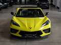 Corvette C8 2LT auto C8 Cabrio 6.2 Stingray Giallo - thumbnail 1