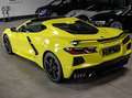 Corvette C8 2LT auto C8 Cabrio 6.2 Stingray Giallo - thumbnail 6