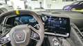 Corvette C8 2LT auto C8 Cabrio 6.2 Stingray Giallo - thumbnail 3