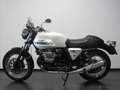 Moto Guzzi V 7 CAFE CLASSIC Alb - thumbnail 4