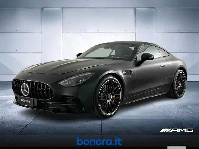 Mercedes-Benz AMG GT 43 Premium Plus auto