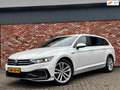 Volkswagen Passat Variant 1.4 TSI PHEV GTE Elek.Trekhaak Standkachel Matrix Blanc - thumbnail 1