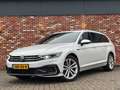 Volkswagen Passat Variant 1.4 TSI PHEV GTE Elek.Trekhaak Standkachel Matrix Blanc - thumbnail 45