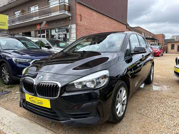 d Active Tourer  (EU6AP)*GARANTIE