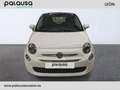 Fiat 500 1.2 LOUNGE EU6 69 2P Blanc - thumbnail 2