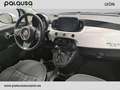Fiat 500 1.2 LOUNGE EU6 69 2P Blanc - thumbnail 8