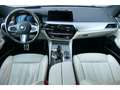 BMW 640 640d xDrive M Sport (G32) BVA Weiß - thumbnail 9
