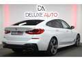BMW 640 640d xDrive M Sport (G32) BVA Weiß - thumbnail 8