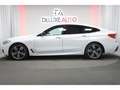 BMW 640 640d xDrive M Sport (G32) BVA Weiß - thumbnail 4