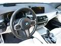 BMW 640 640d xDrive M Sport (G32) BVA Weiß - thumbnail 11