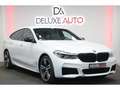 BMW 640 640d xDrive M Sport (G32) BVA Weiß - thumbnail 3