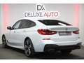BMW 640 640d xDrive M Sport (G32) BVA Weiß - thumbnail 6