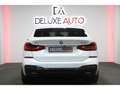 BMW 640 640d xDrive M Sport (G32) BVA Weiß - thumbnail 7
