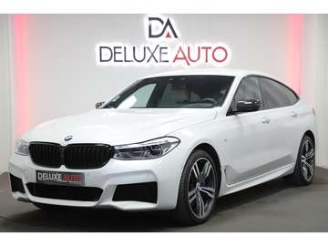 640d xDrive M Sport (G32) BVA