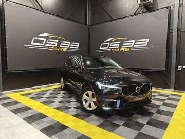 XC60 B4 Momentum Pro/Verw.Leder/LED/Keyless/Harman