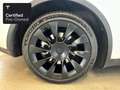 Tesla Model Y Rear-Wheel Drive "Certified Pre-Owned" Bianco - thumbnail 9