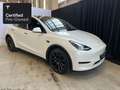 Tesla Model Y Rear-Wheel Drive "Certified Pre-Owned" Bianco - thumbnail 12