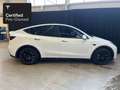 Tesla Model Y Rear-Wheel Drive "Certified Pre-Owned" Bianco - thumbnail 10