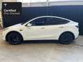 Tesla Model Y Rear-Wheel Drive "Certified Pre-Owned" Bianco - thumbnail 4