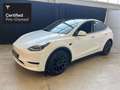 Tesla Model Y Rear-Wheel Drive "Certified Pre-Owned" Bianco - thumbnail 1