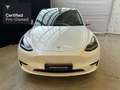 Tesla Model Y Rear-Wheel Drive "Certified Pre-Owned" Bianco - thumbnail 2