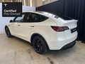 Tesla Model Y Rear-Wheel Drive "Certified Pre-Owned" Bianco - thumbnail 6