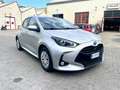 Toyota Yaris Yaris IV 2020 1.5h Business PREZZO VERO!!!!! Plateado - thumbnail 2