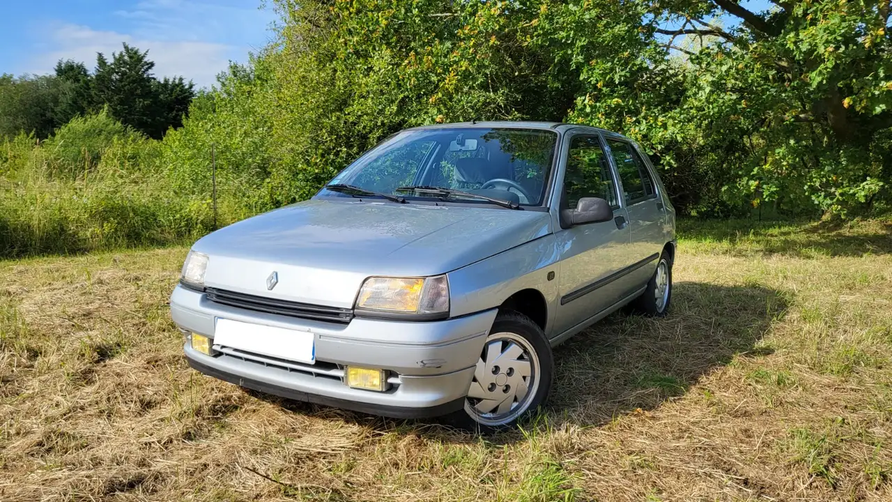 Renault Clio 1.7 RT
