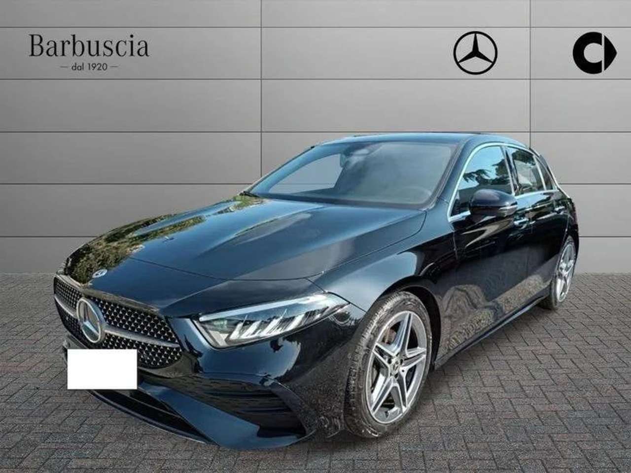 Mercedes-Benz A 250 - W177 2023 - A 250 e phev AMG Line Advanced Plus auto