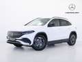 Mercedes-Benz EQA 250 + Blanco - thumbnail 1