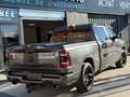 Dodge RAM 5.7i V8 LPG LARAMIE SPORT TVAC*BTWIN TOIT PANO Gris - thumbnail 4
