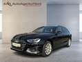 Audi A4 2.0 TDI 35 DSG S-tronic+KAMERA+NAVI+LED+TEMP Schwarz - thumbnail 1