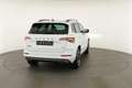 Skoda Karoq Sportline 4x4 2.0 TSI DSG Sportline, Pano, AHK,... Weiß - thumbnail 19