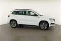 Skoda Karoq Sportline 4x4 2.0 TSI DSG Sportline, Pano, AHK,... Weiß - thumbnail 25