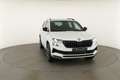 Skoda Karoq Sportline 4x4 2.0 TSI DSG Sportline, Pano, AHK,... Weiß - thumbnail 29