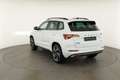 Skoda Karoq Sportline 4x4 2.0 TSI DSG Sportline, Pano, AHK,... Weiß - thumbnail 40