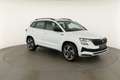 Skoda Karoq Sportline 4x4 2.0 TSI DSG Sportline, Pano, AHK,... Weiß - thumbnail 27