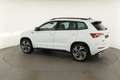 Skoda Karoq Sportline 4x4 2.0 TSI DSG Sportline, Pano, AHK,... Weiß - thumbnail 38