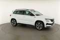 Skoda Karoq Sportline 4x4 2.0 TSI DSG Sportline, Pano, AHK,... Weiß - thumbnail 26
