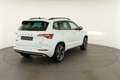 Skoda Karoq Sportline 4x4 2.0 TSI DSG Sportline, Pano, AHK,... Weiß - thumbnail 20