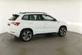 Skoda Karoq Sportline 4x4 2.0 TSI DSG Sportline, Pano, AHK,... Weiß - thumbnail 22