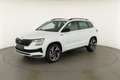 Skoda Karoq Sportline 4x4 2.0 TSI DSG Sportline, Pano, AHK,... Weiß - thumbnail 33