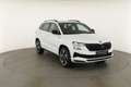 Skoda Karoq Sportline 4x4 2.0 TSI DSG Sportline, Pano, AHK,... Weiß - thumbnail 28